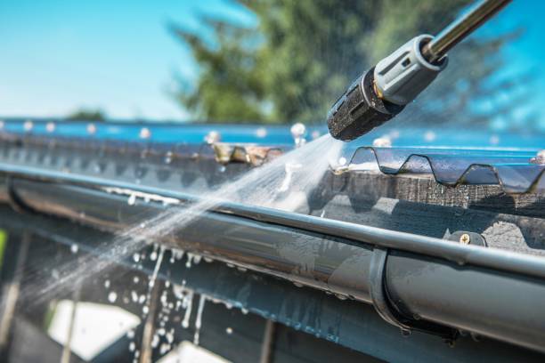 Deck Cleaning Services in Bosque Farms, NM