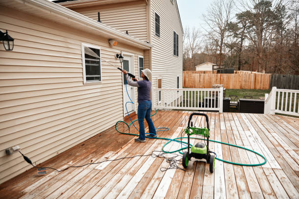 Best Exterior Home Cleaning  in Bosque Farms, NM