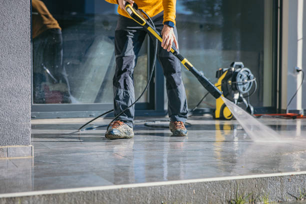 Best Garage Pressure Washing  in Bosque Farms, NM