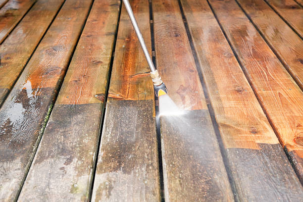 Best Fence Pressure Washing  in Bosque Farms, NM