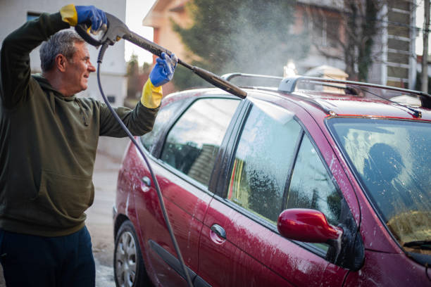 Best Pressure Washing Driveway  in Bosque Farms, NM