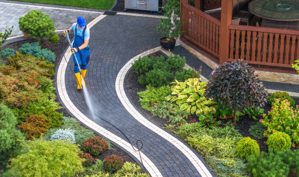 Best Deck Cleaning Services  in Bosque Farms, NM
