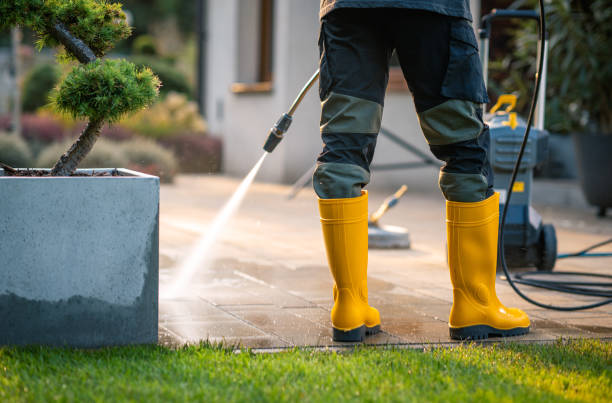 Best Commercial Pressure Washing  in Bosque Farms, NM